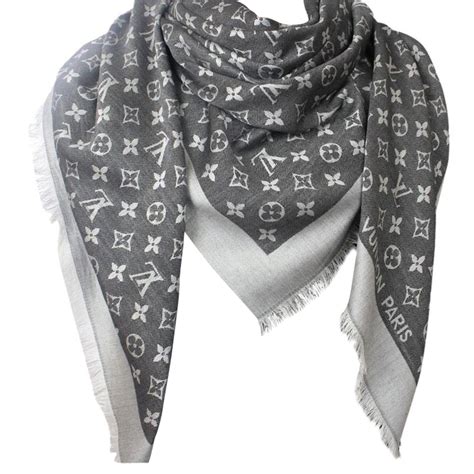 foulard louis vuitton homme|louis vuitton scarf for men.